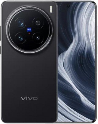 vivo X200 Pro gets a new software update with March 2025 security patch and optimizations